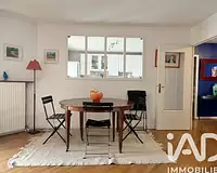 Appartement, 93 m²
