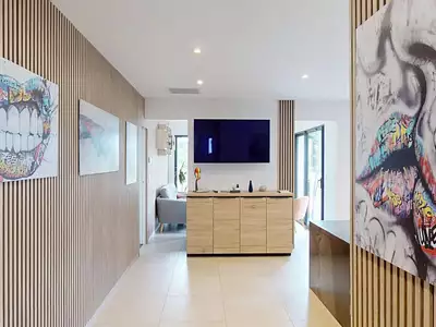 Maison, 136 m²