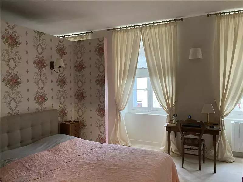 Maison, 344 m²