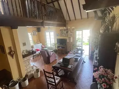 Maison, 135 m²