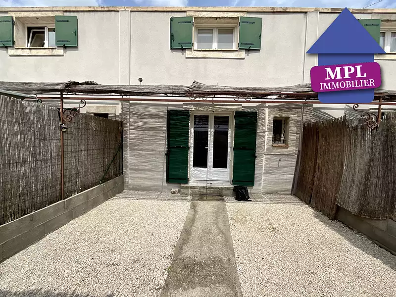 Immeuble, 1 034 m²