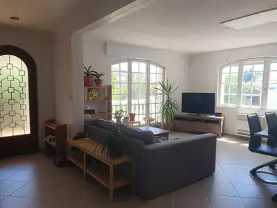 Maison, 110 m²