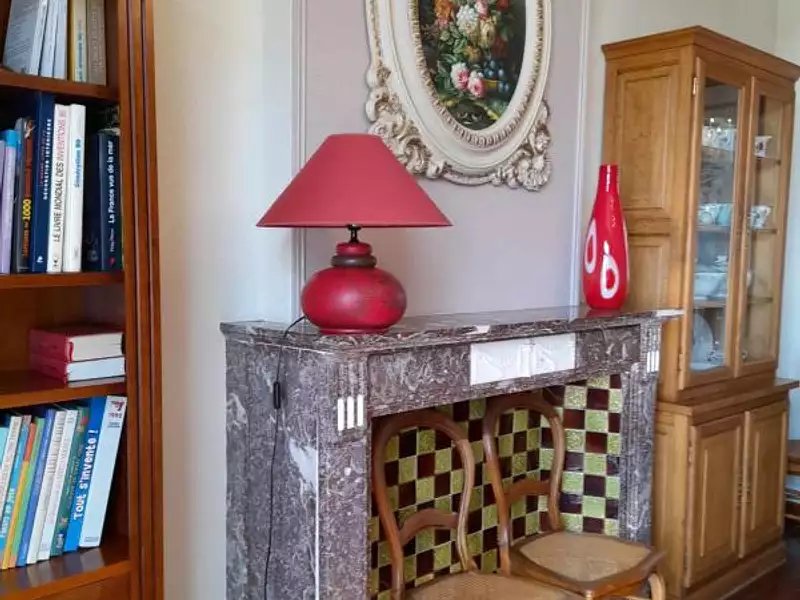 Maison, 460 m²