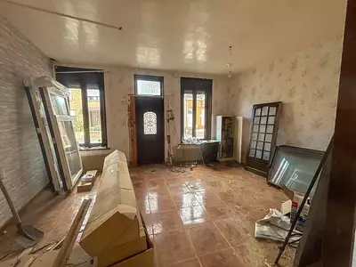 Maison, 180 m²