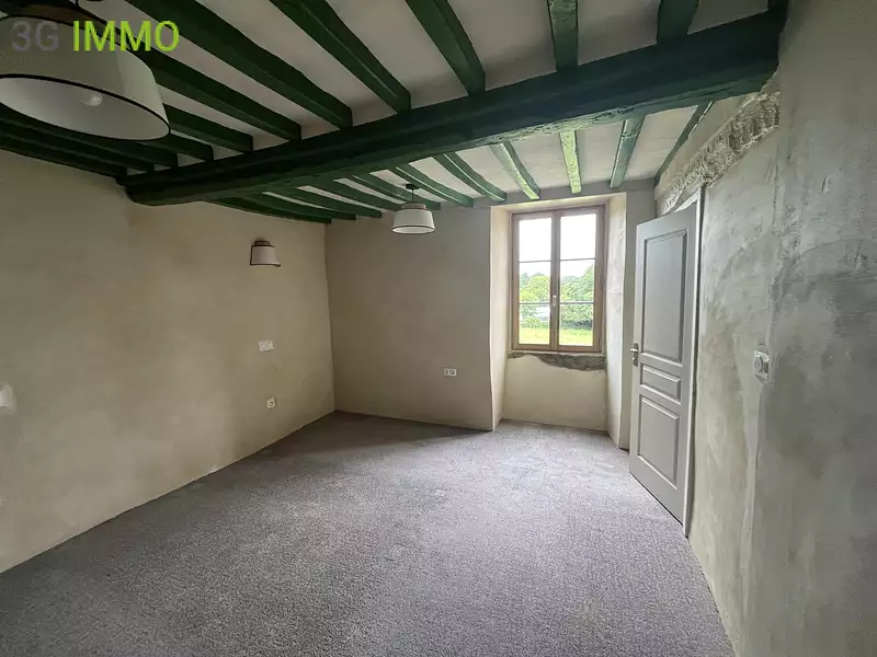 Maison, 48 m²