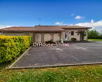 Maison, 110 m²