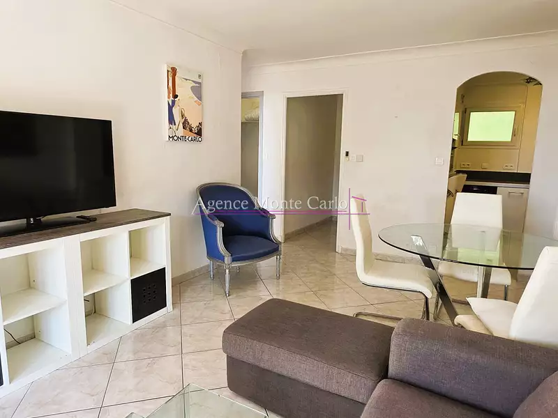 Appartement, 57 m²