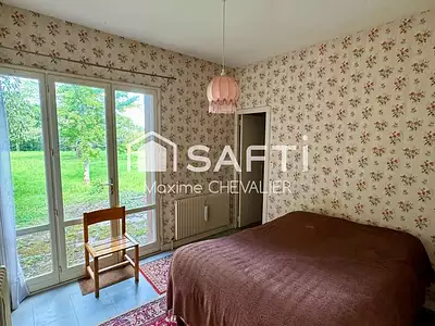 Maison, 250 m²