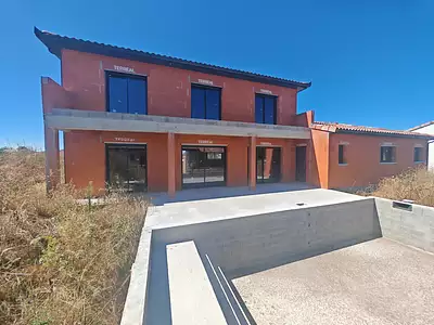 Maison, 220 m²