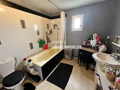 Maison, 83 m²