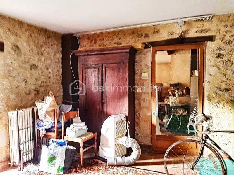 Maison, 260 m²