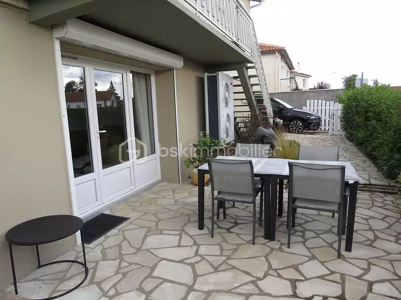 Maison, 120 m²