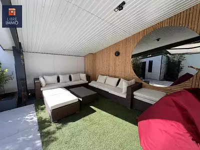 Appartement, 225 m²