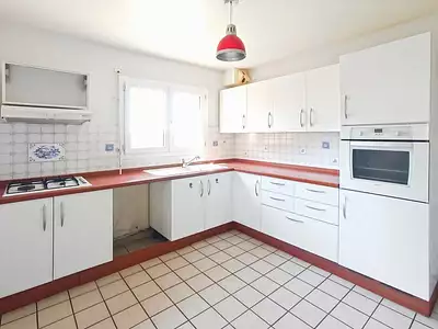 Maison, 99 m²