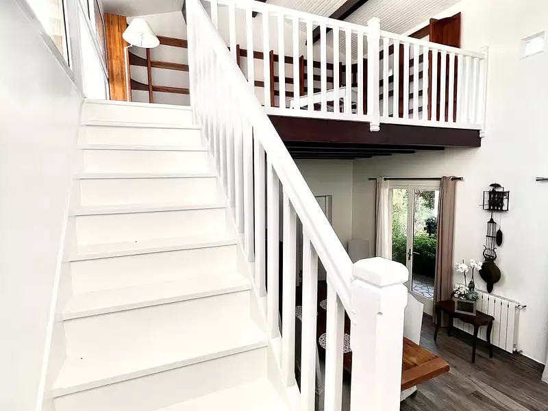 Maison, 193 m²