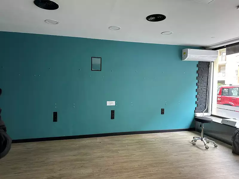 Divers, 70 m²