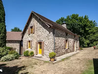 Maison, 111 m²