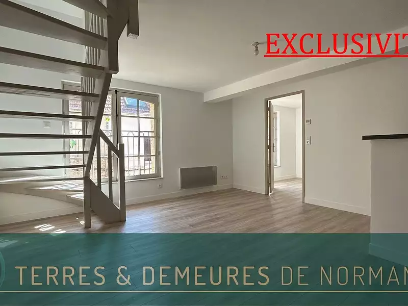 Appartement, 63 m²