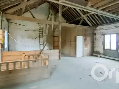 Maison, 131 m²