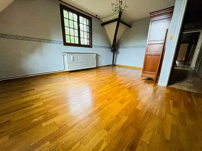 Maison, 211 m²