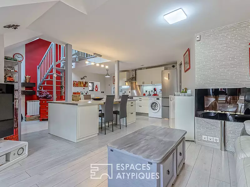 Appartement, 66 m²
