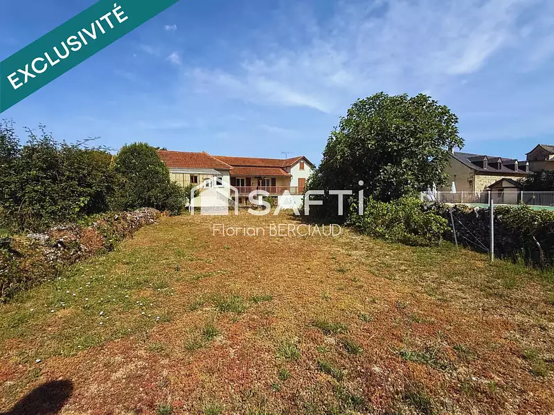 Maison, 105 m²