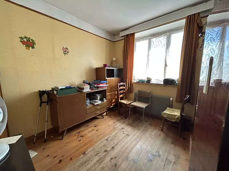 Maison, 73,45 m²