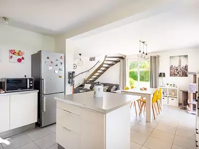 Maison, 106 m²