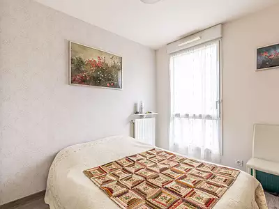 Appartement, 81,11 m²