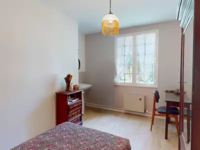 Maison, 92 m²