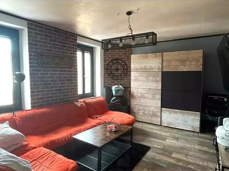Maison, 183 m²
