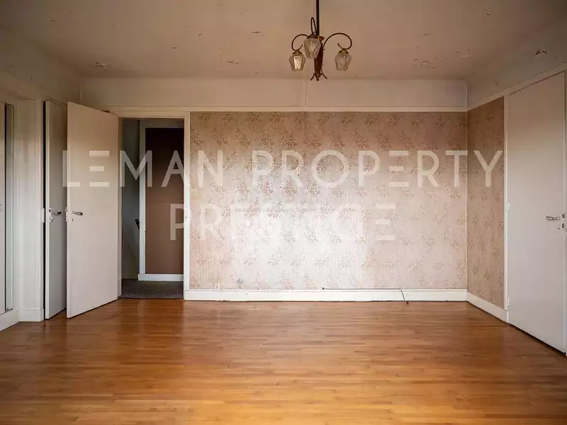 Maison, 111 m²