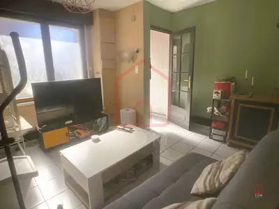 Maison, 60 m²