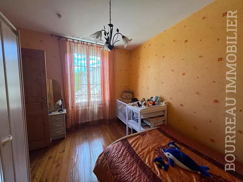 Maison, 160 m²