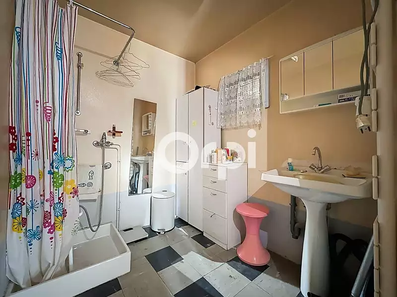 Maison, 85 m²
