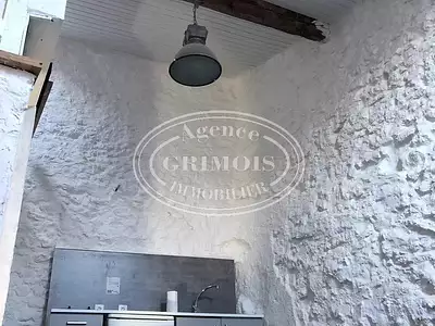 Maison, 178 m²