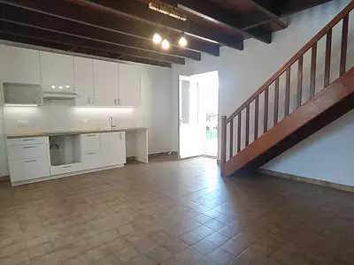 Maison, 51,35 m²