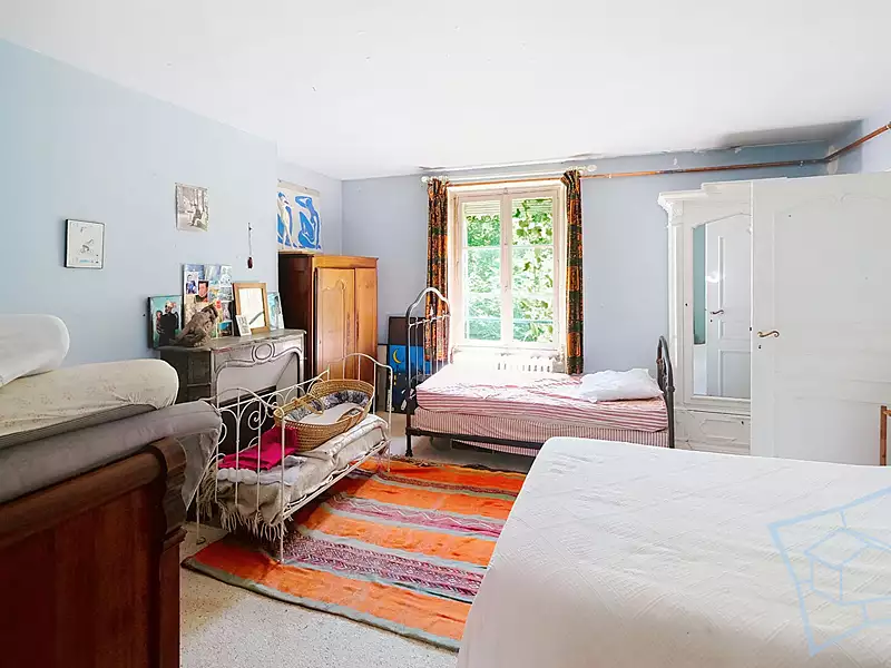 Maison, 413 m²