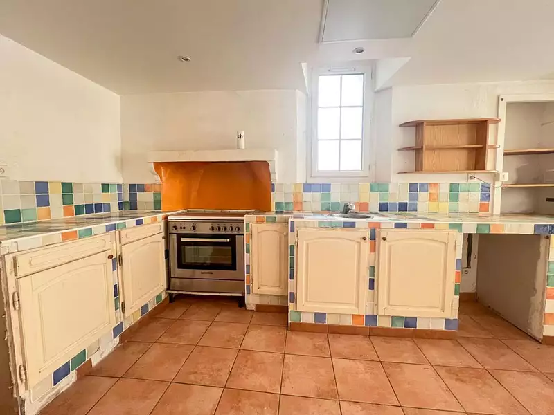 Appartement, 80 m²