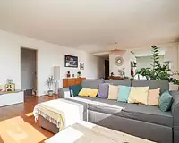 Appartement, 86 m²
