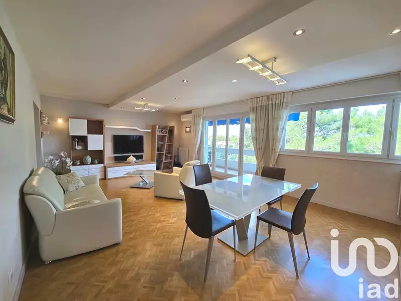 Appartement, 102 m²