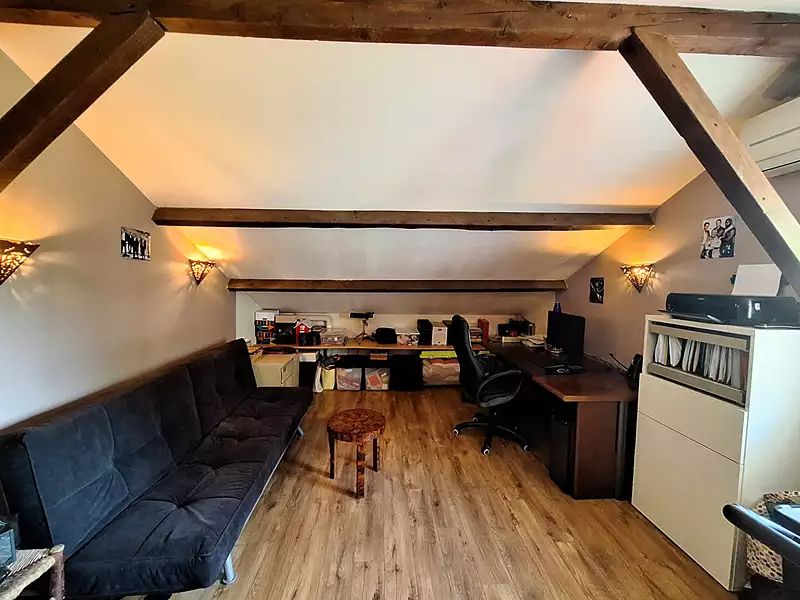 Maison, 95 m²