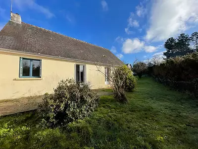 Maison, 99 m²