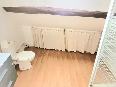 Appartement, 43 m²
