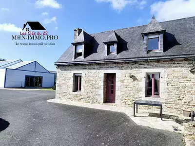 Maison, 160 m²
