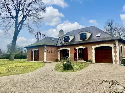 Maison, 258 m²