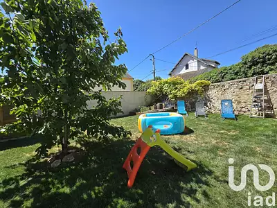 Maison, 90 m²