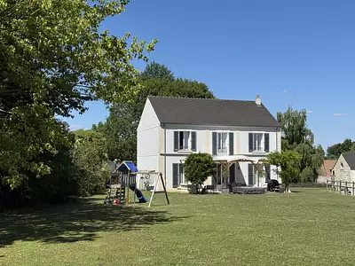 Maison, 205 m²