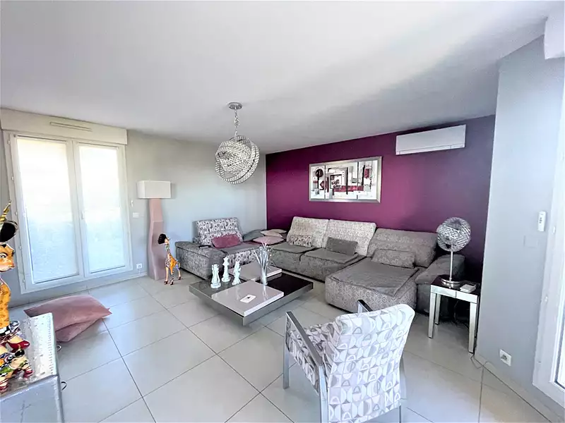 Appartement, 143 m²