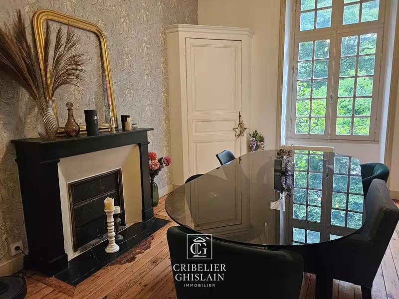 Maison, 190 m²
